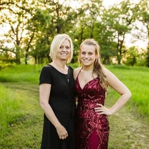 Meet your Posher, Brook